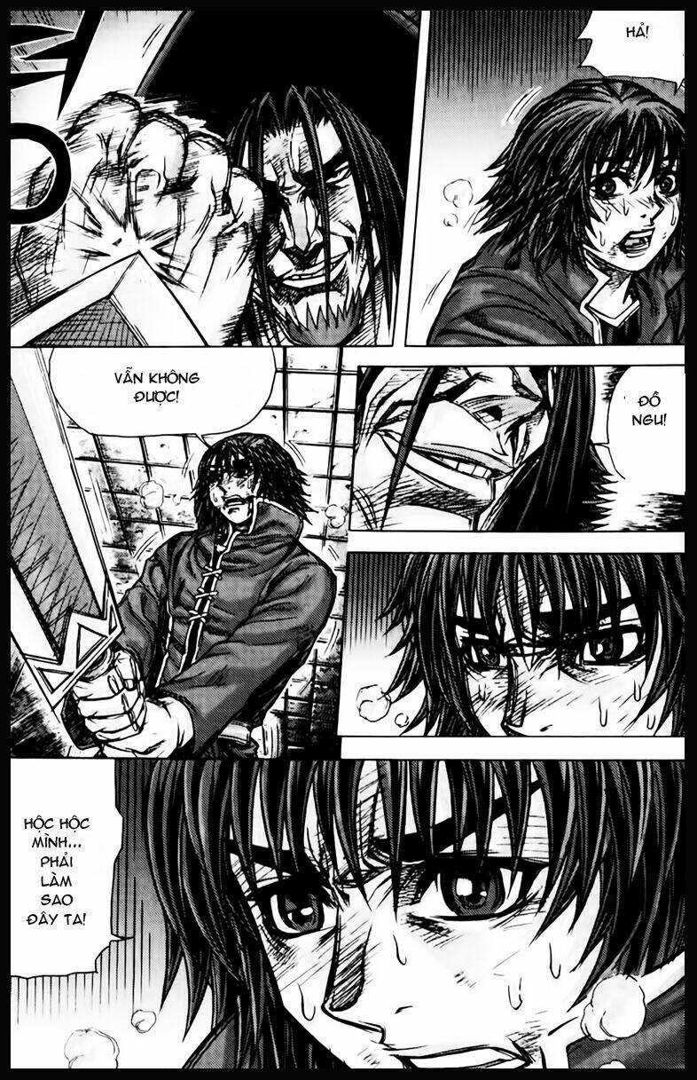 King Of Hell - Chapter 175 - Trang 6