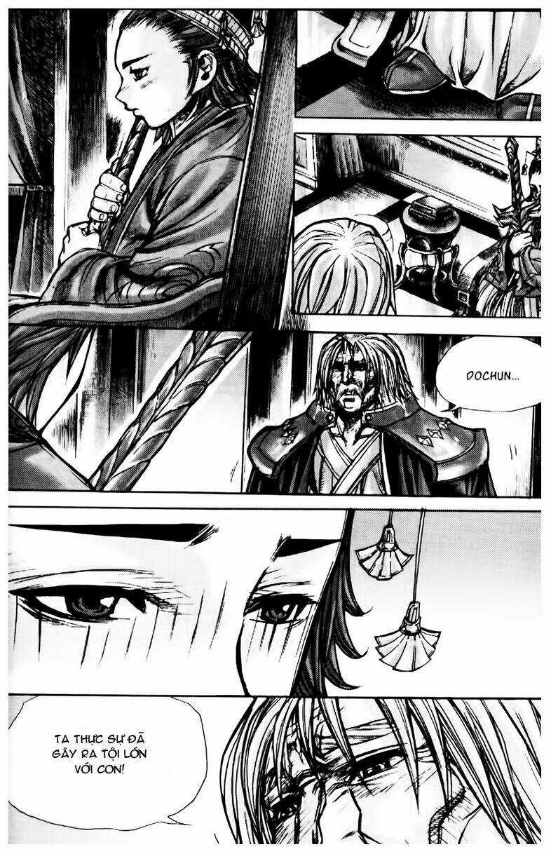 King Of Hell - Chapter 175 - Trang 9