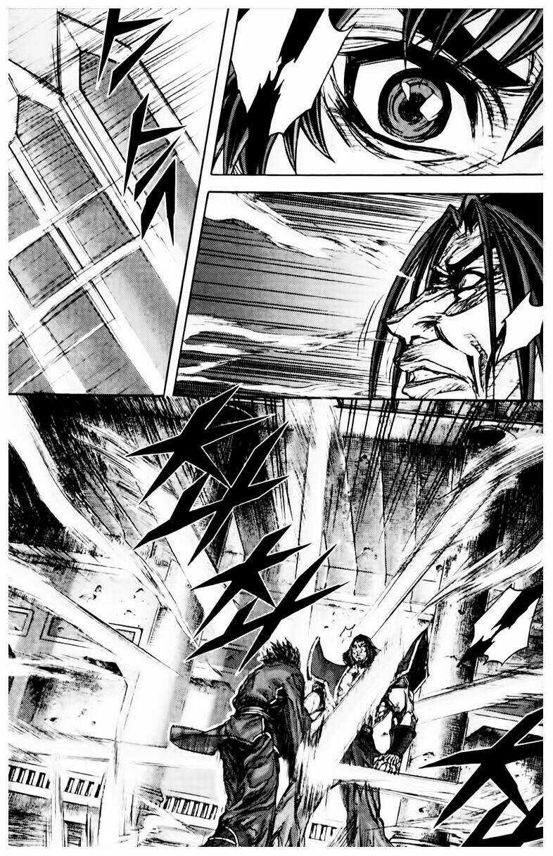 King Of Hell - Chapter 176 - Trang 12