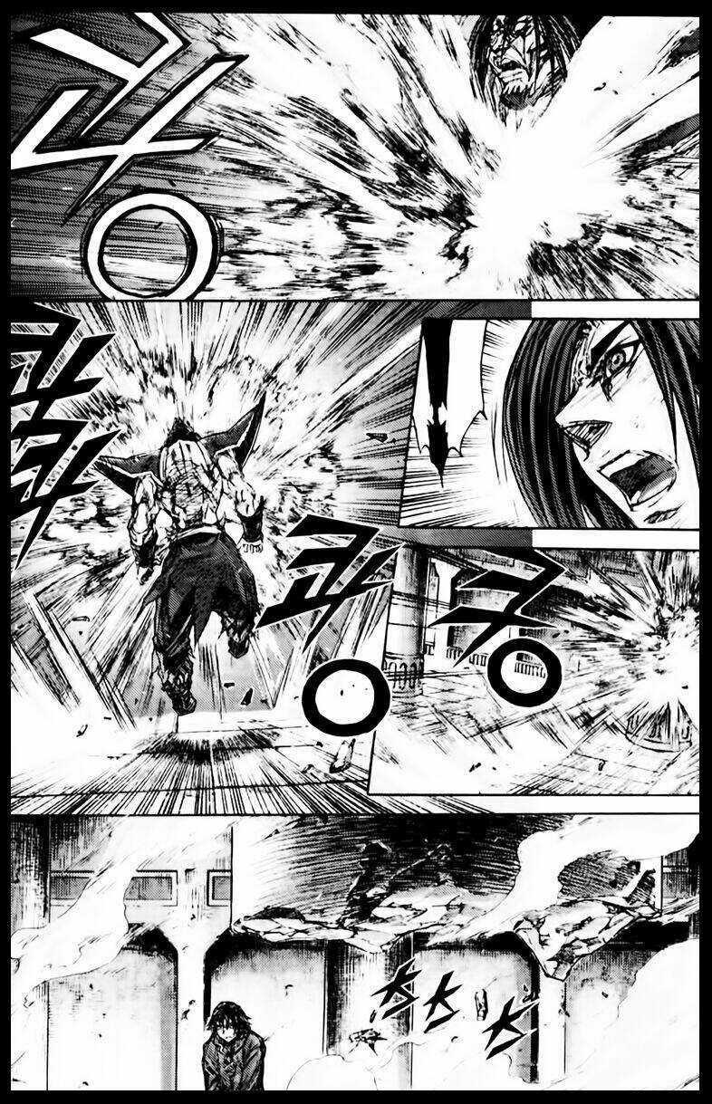 King Of Hell - Chapter 176 - Trang 13