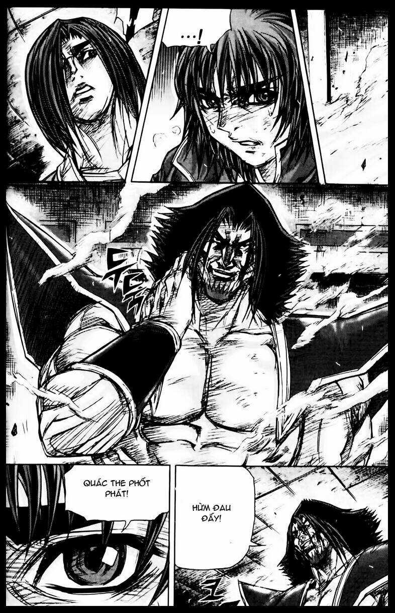 King Of Hell - Chapter 176 - Trang 15