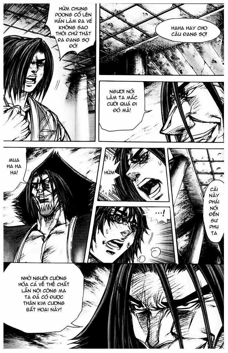 King Of Hell - Chapter 176 - Trang 16