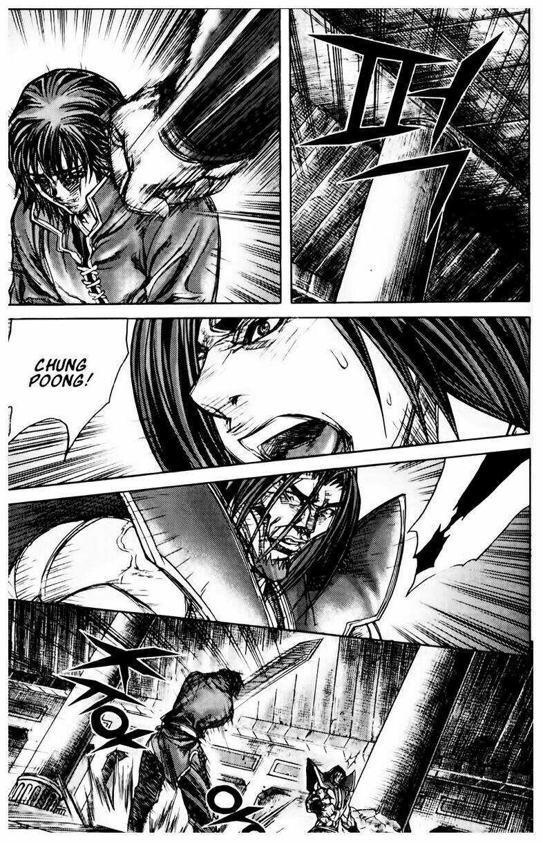 King Of Hell - Chapter 176 - Trang 20