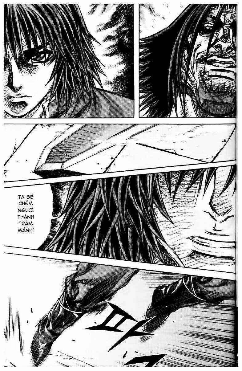 King Of Hell - Chapter 176 - Trang 8