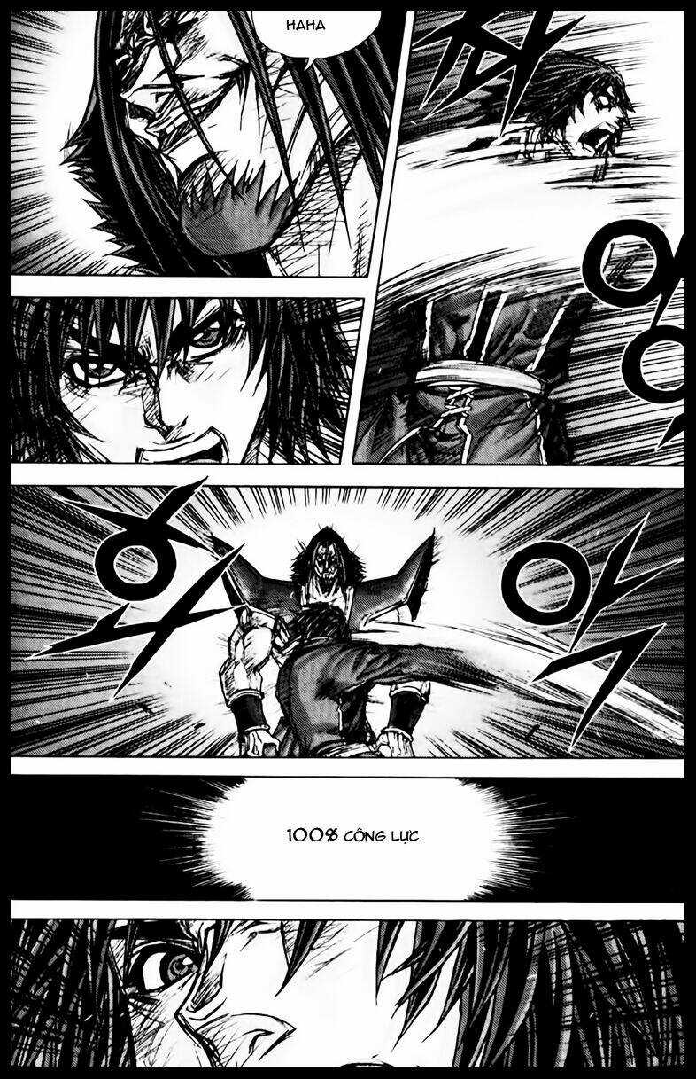 King Of Hell - Chapter 176 - Trang 9