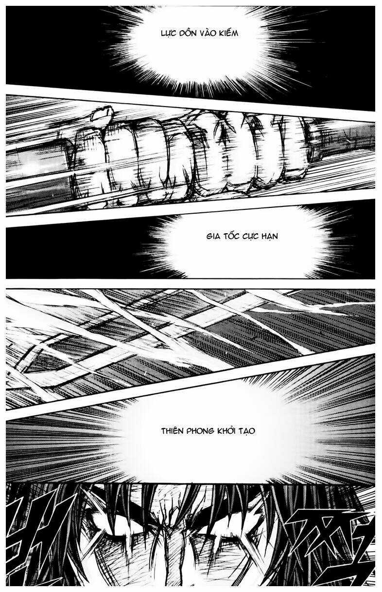 King Of Hell - Chapter 176 - Trang 10