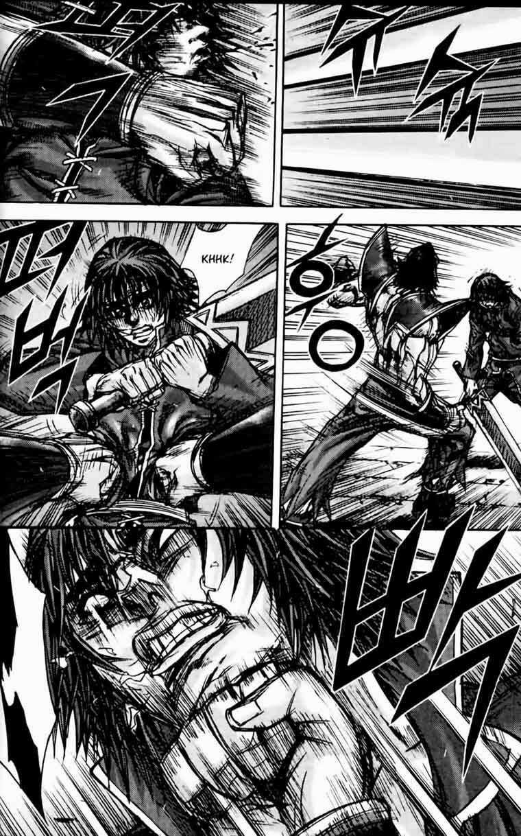 King Of Hell - Chapter 177 - Trang 11