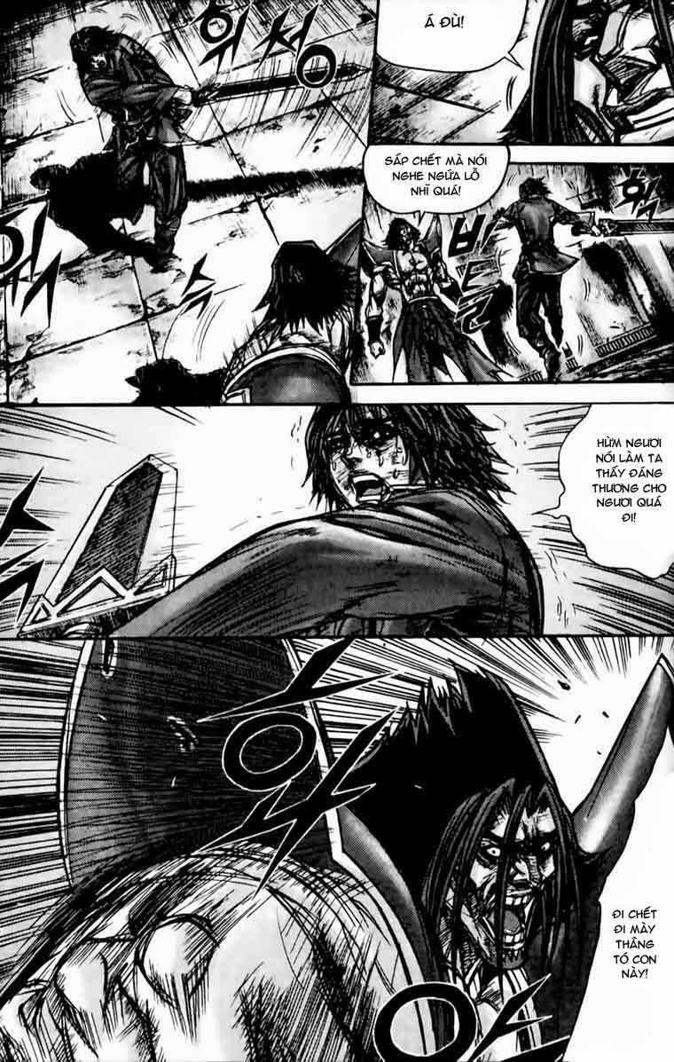 King Of Hell - Chapter 177 - Trang 14