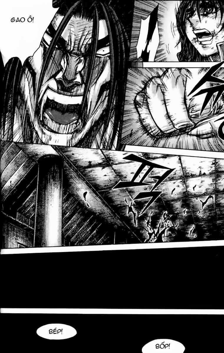 King Of Hell - Chapter 177 - Trang 15