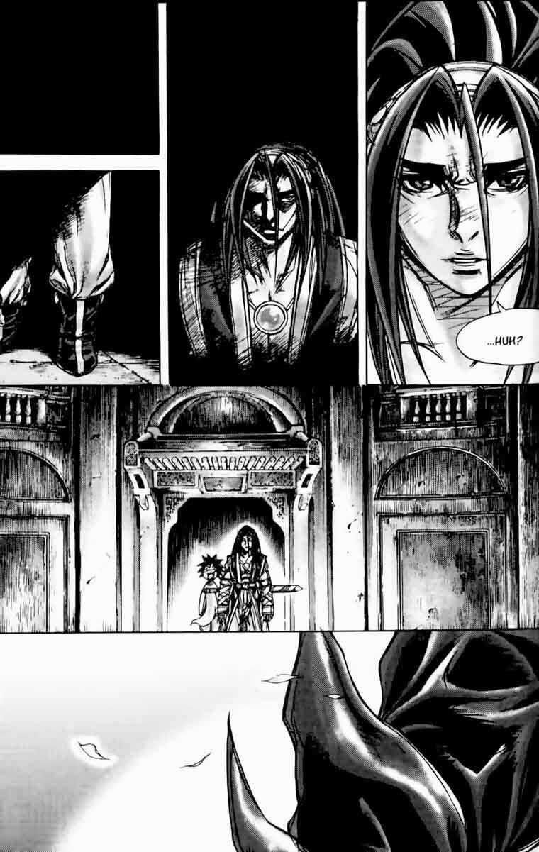 King Of Hell - Chapter 177 - Trang 16