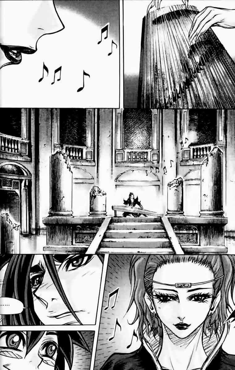 King Of Hell - Chapter 177 - Trang 17