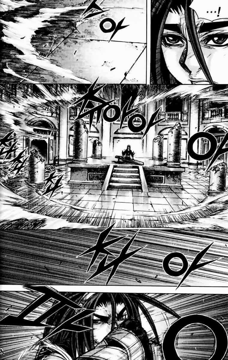 King Of Hell - Chapter 177 - Trang 19