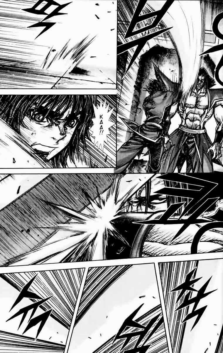 King Of Hell - Chapter 177 - Trang 4