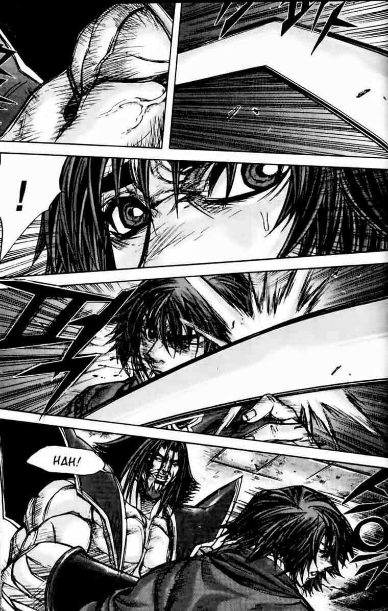 King Of Hell - Chapter 177 - Trang 6