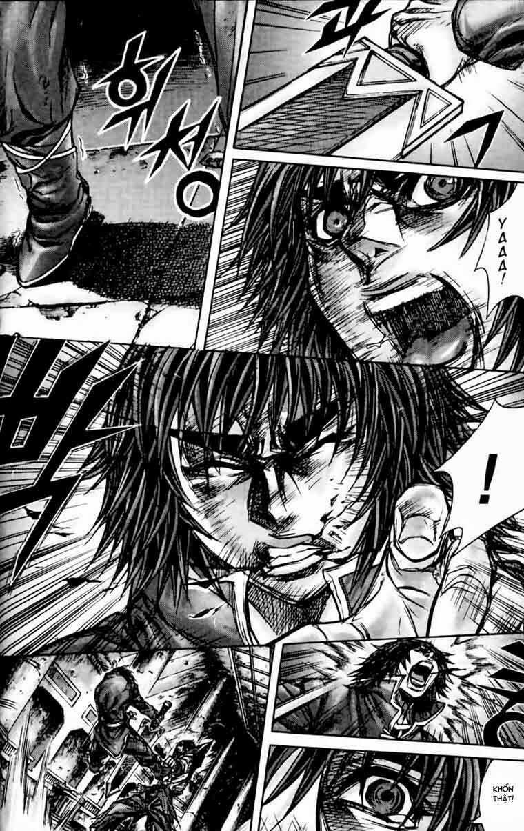 King Of Hell - Chapter 177 - Trang 7