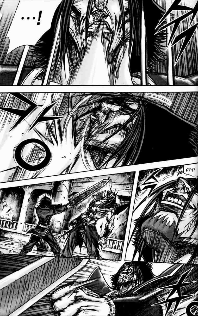 King Of Hell - Chapter 177 - Trang 10