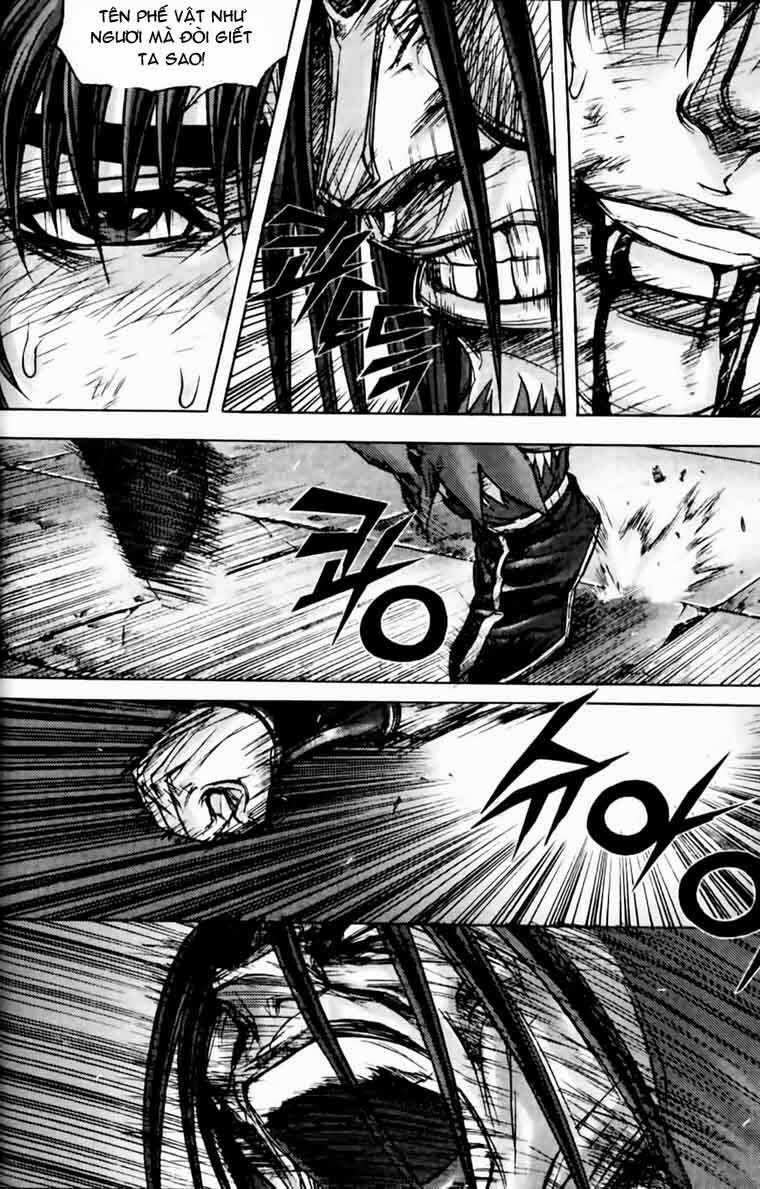 King Of Hell - Chapter 178 - Trang 11