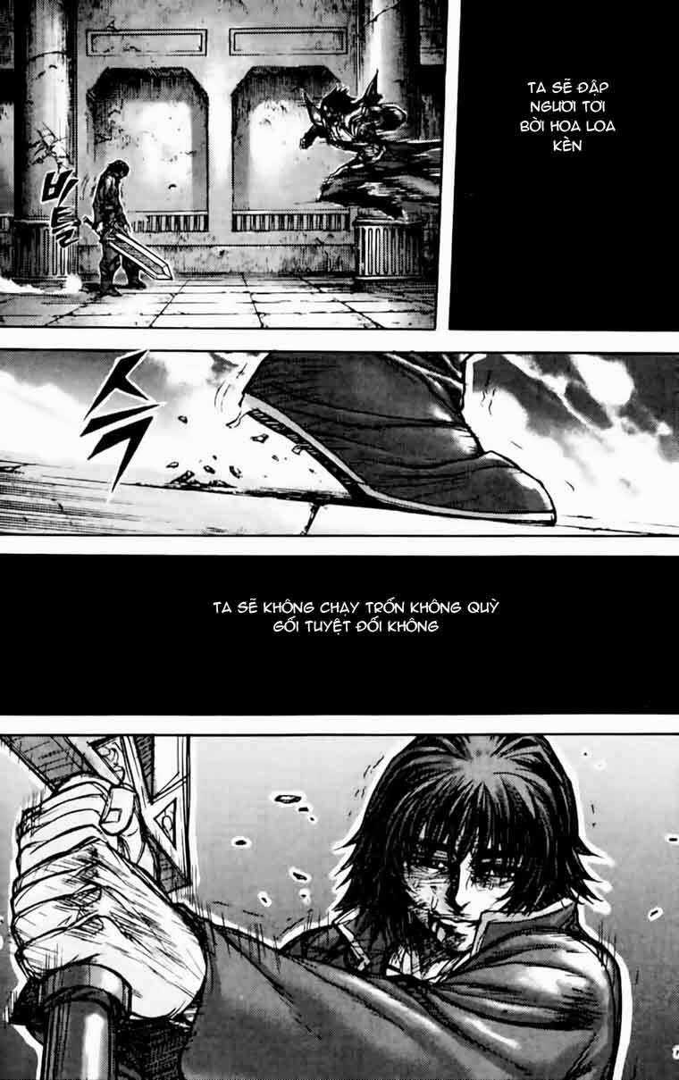 King Of Hell - Chapter 178 - Trang 13