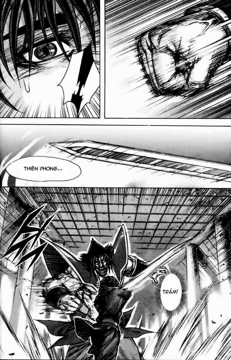 King Of Hell - Chapter 178 - Trang 15