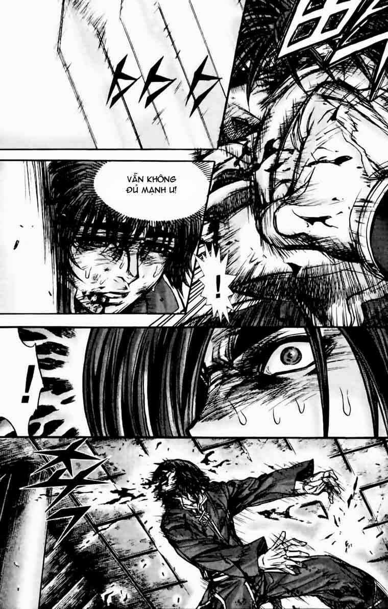 King Of Hell - Chapter 178 - Trang 16