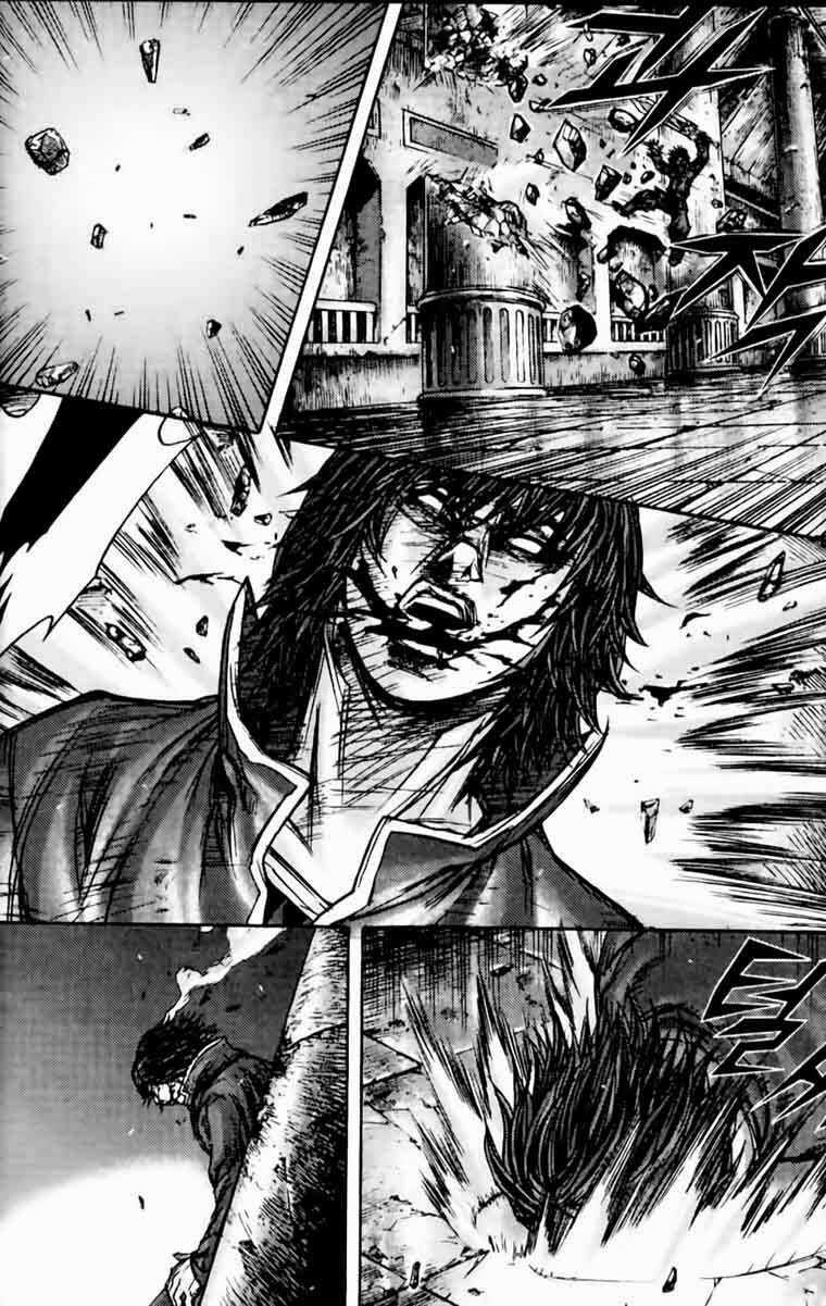 King Of Hell - Chapter 178 - Trang 5