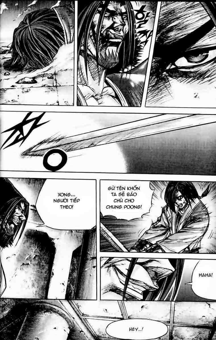 King Of Hell - Chapter 178 - Trang 7