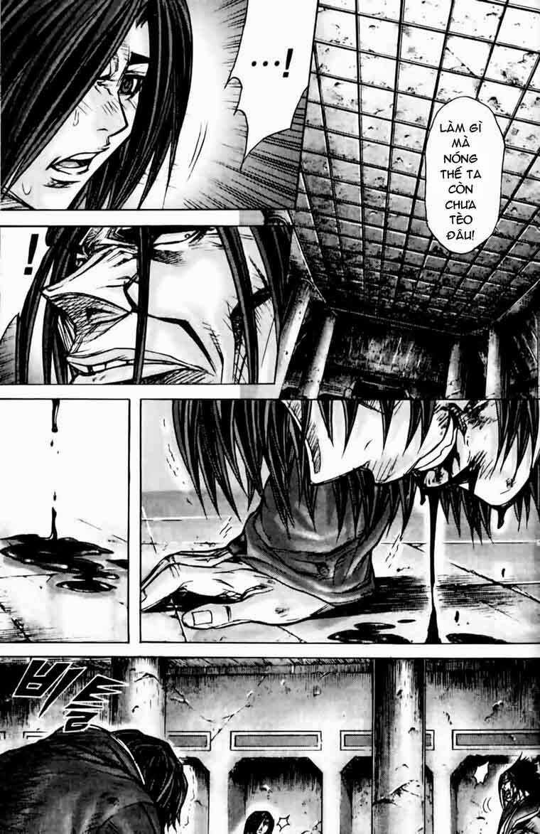 King Of Hell - Chapter 178 - Trang 8