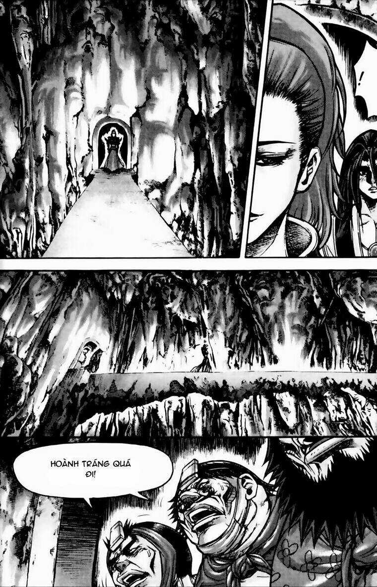 King Of Hell - Chapter 179 - Trang 12