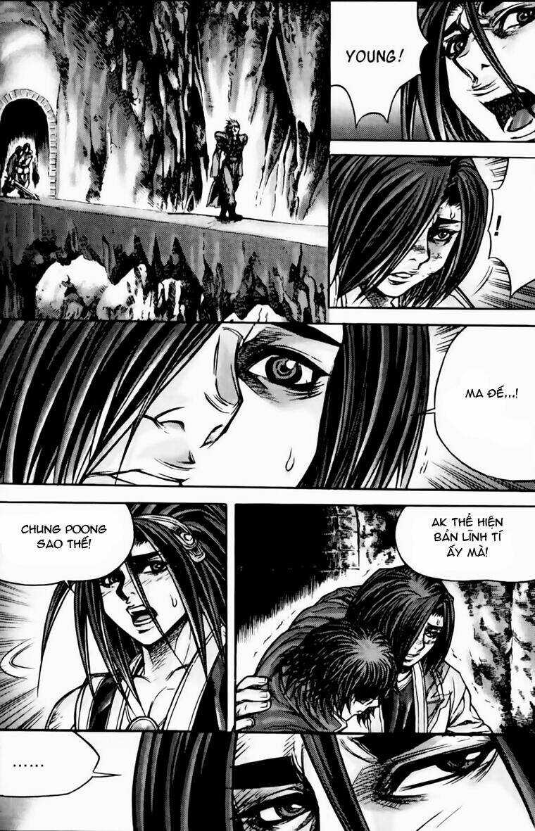 King Of Hell - Chapter 179 - Trang 14