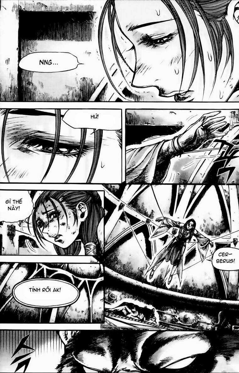 King Of Hell - Chapter 179 - Trang 16