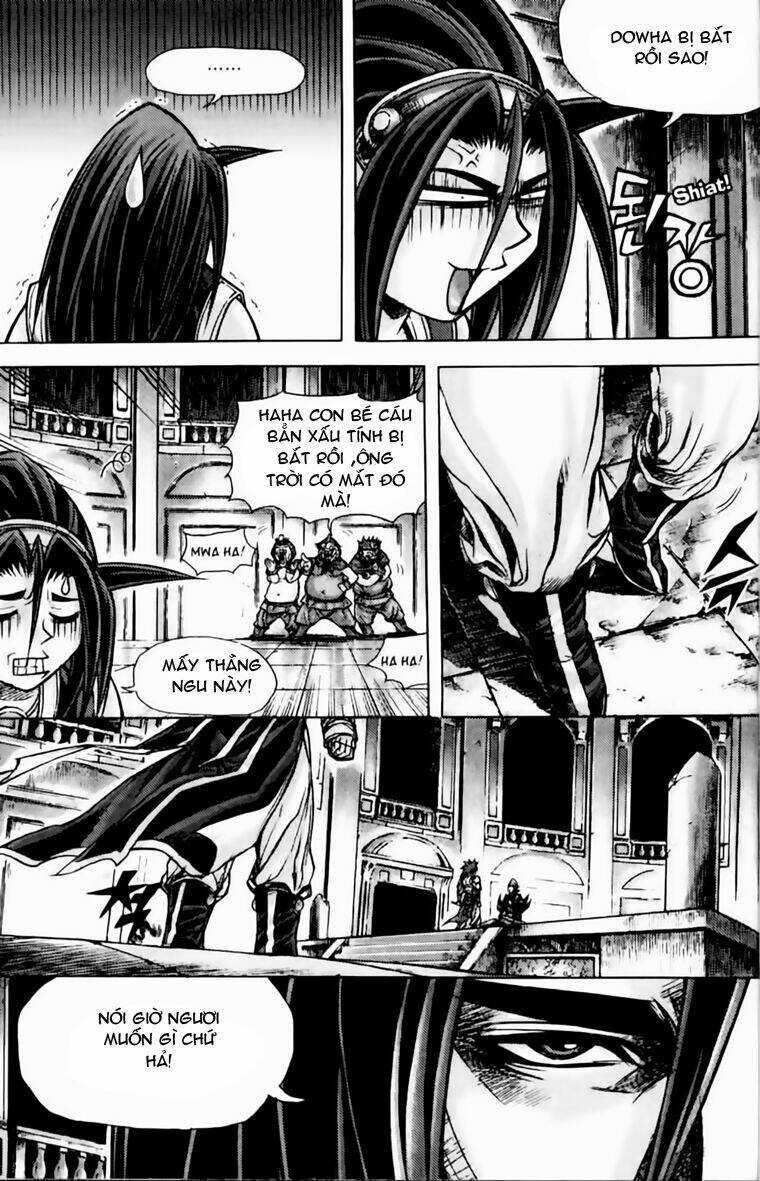 King Of Hell - Chapter 179 - Trang 7