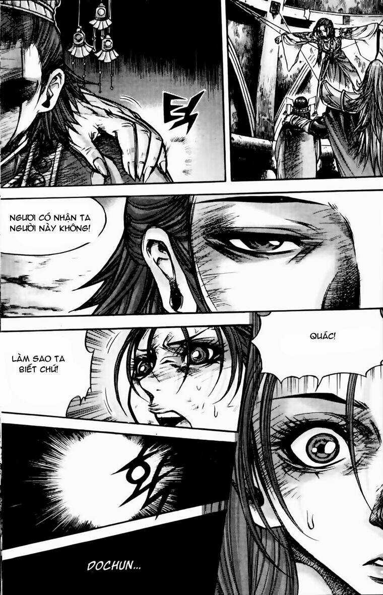 King Of Hell - Chapter 180 - Trang 12