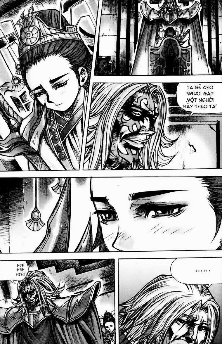 King Of Hell - Chapter 180 - Trang 6
