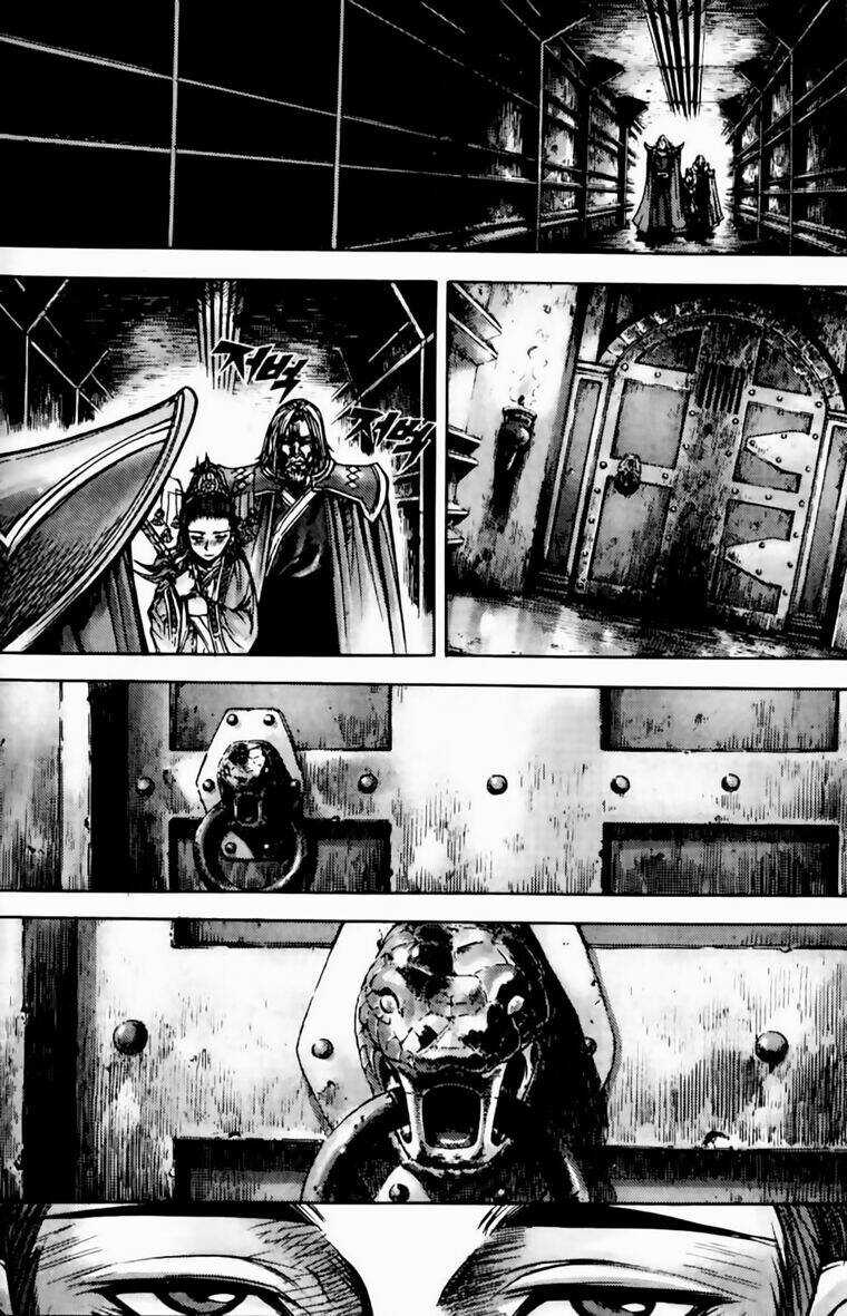 King Of Hell - Chapter 180 - Trang 7