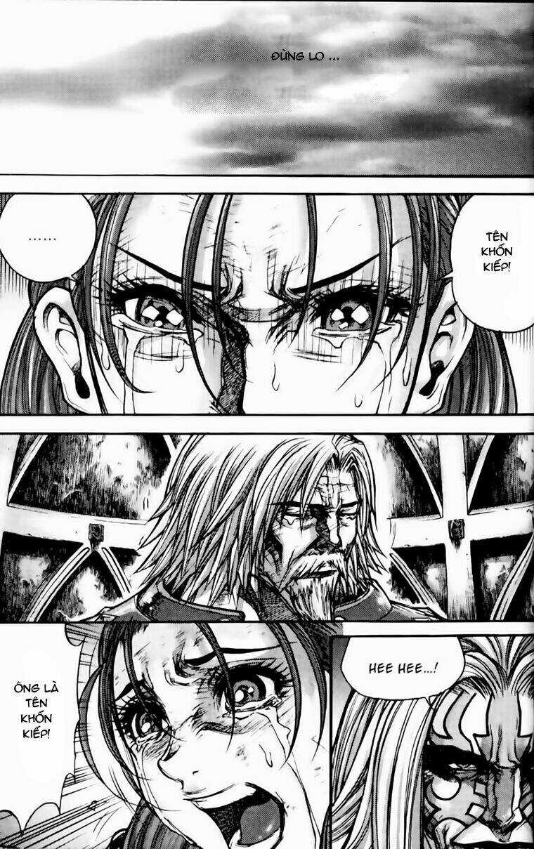 King Of Hell - Chapter 181 - Trang 14