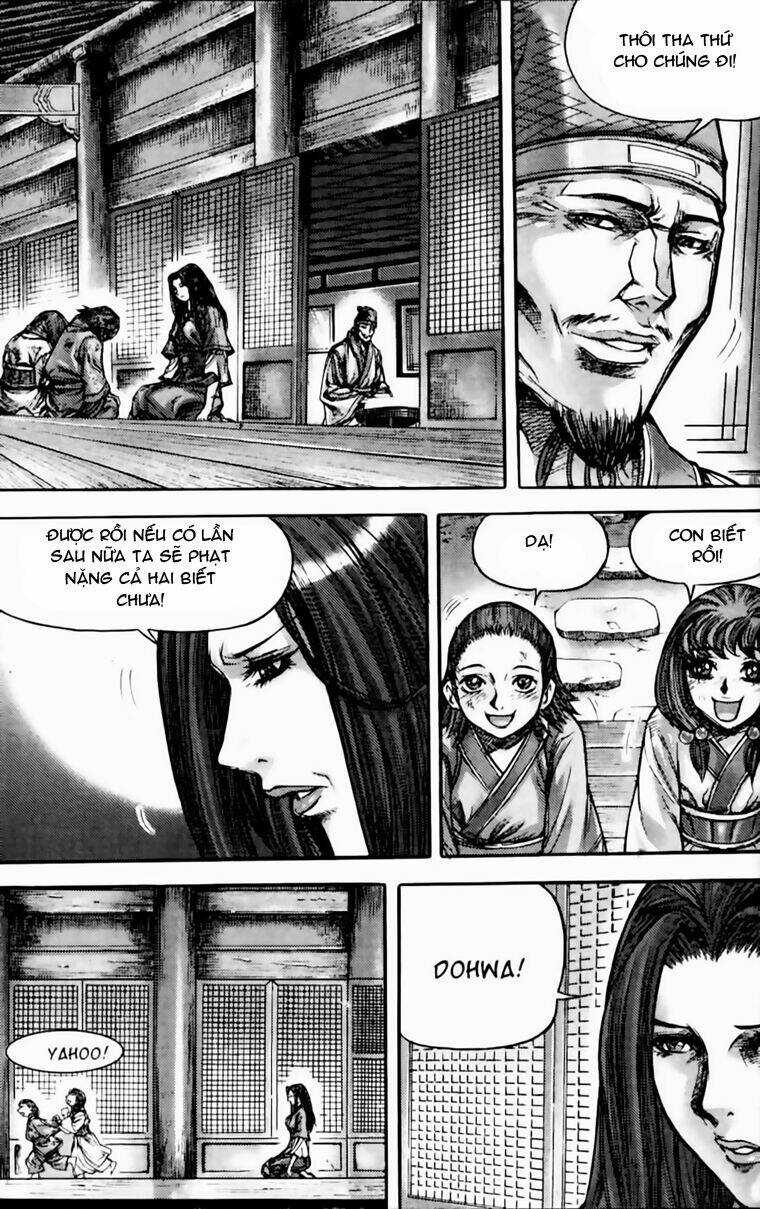 King Of Hell - Chapter 181 - Trang 6