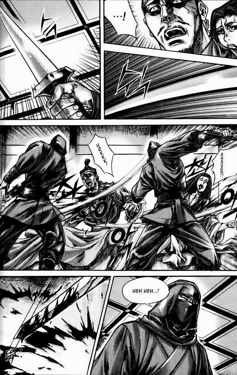 King Of Hell - Chapter 181 - Trang 9