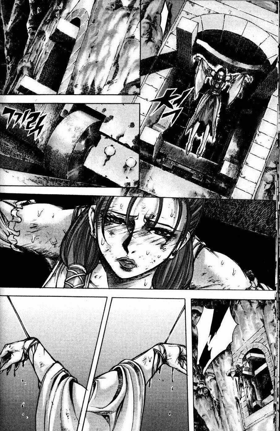 King Of Hell - Chapter 182 - Trang 2