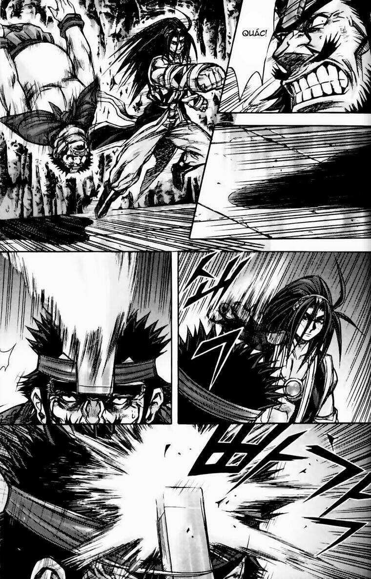 King Of Hell - Chapter 183 - Trang 12