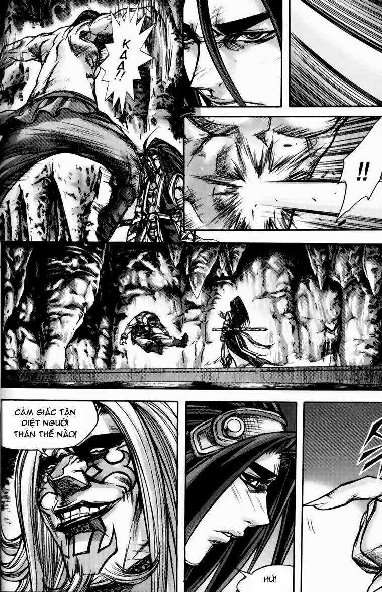 King Of Hell - Chapter 183 - Trang 13