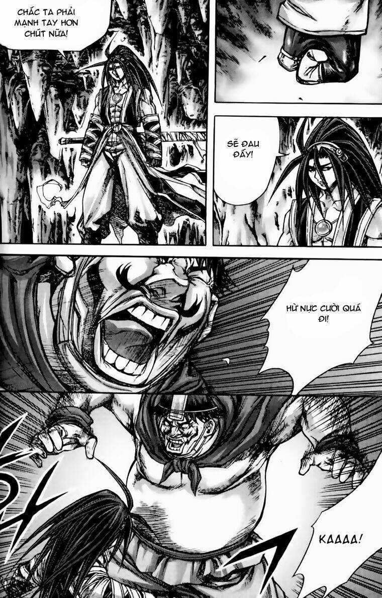 King Of Hell - Chapter 183 - Trang 15