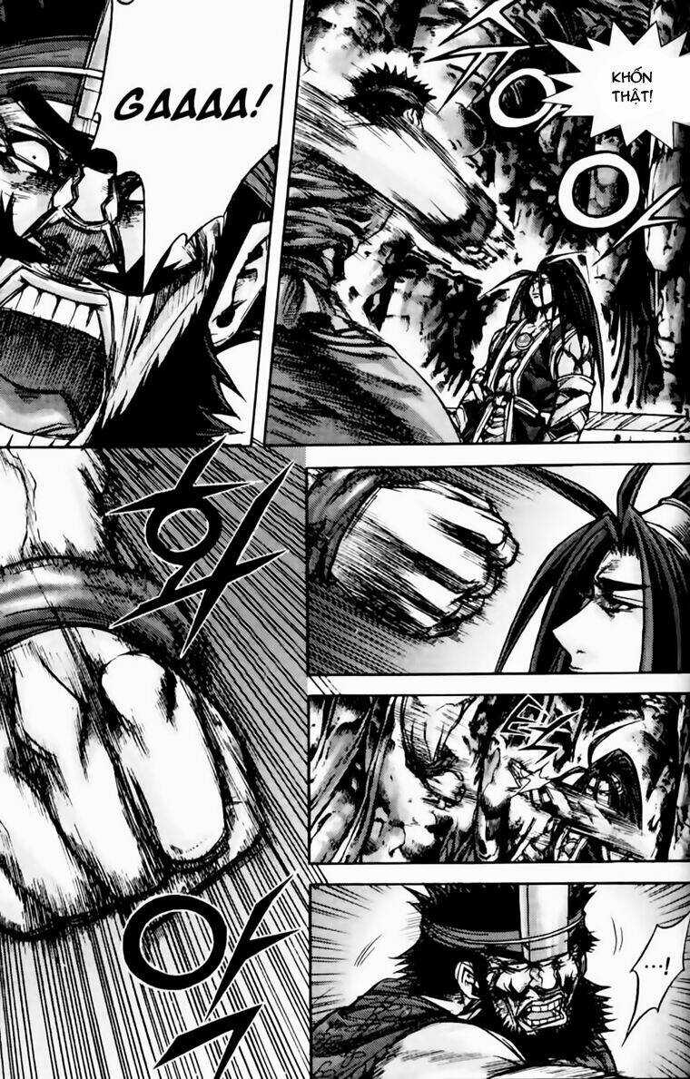 King Of Hell - Chapter 183 - Trang 18