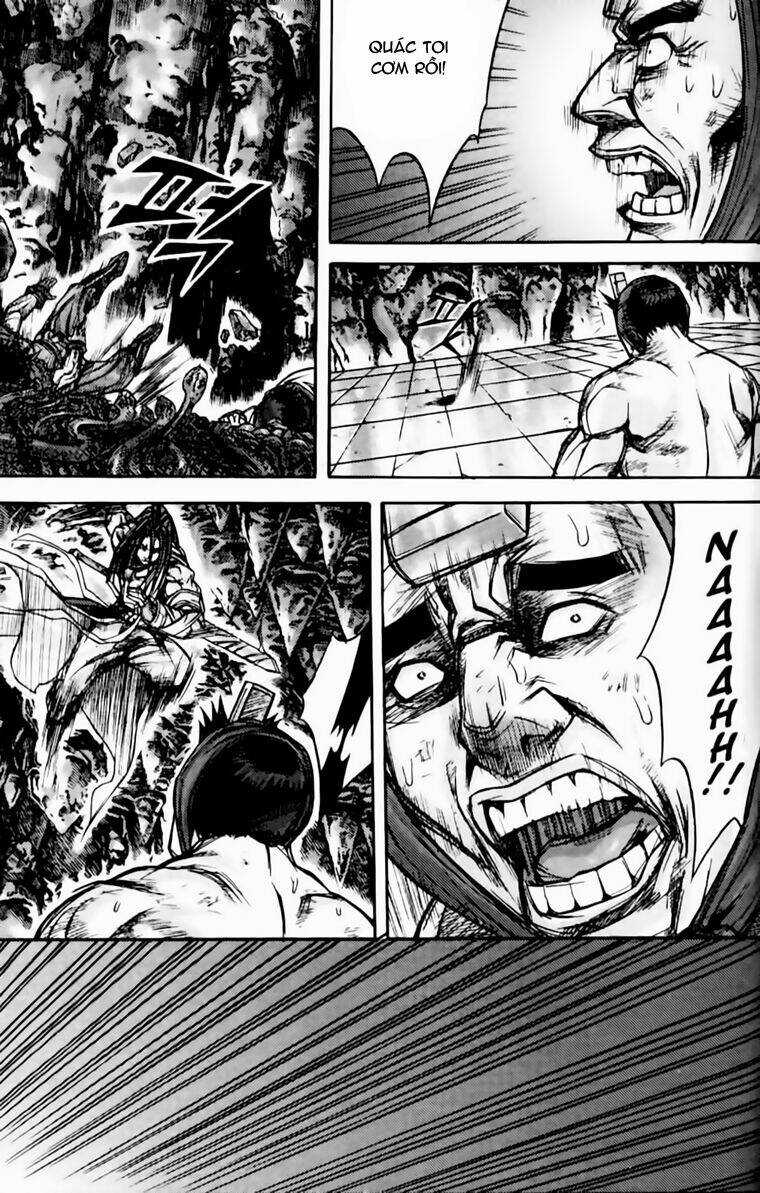 King Of Hell - Chapter 183 - Trang 20