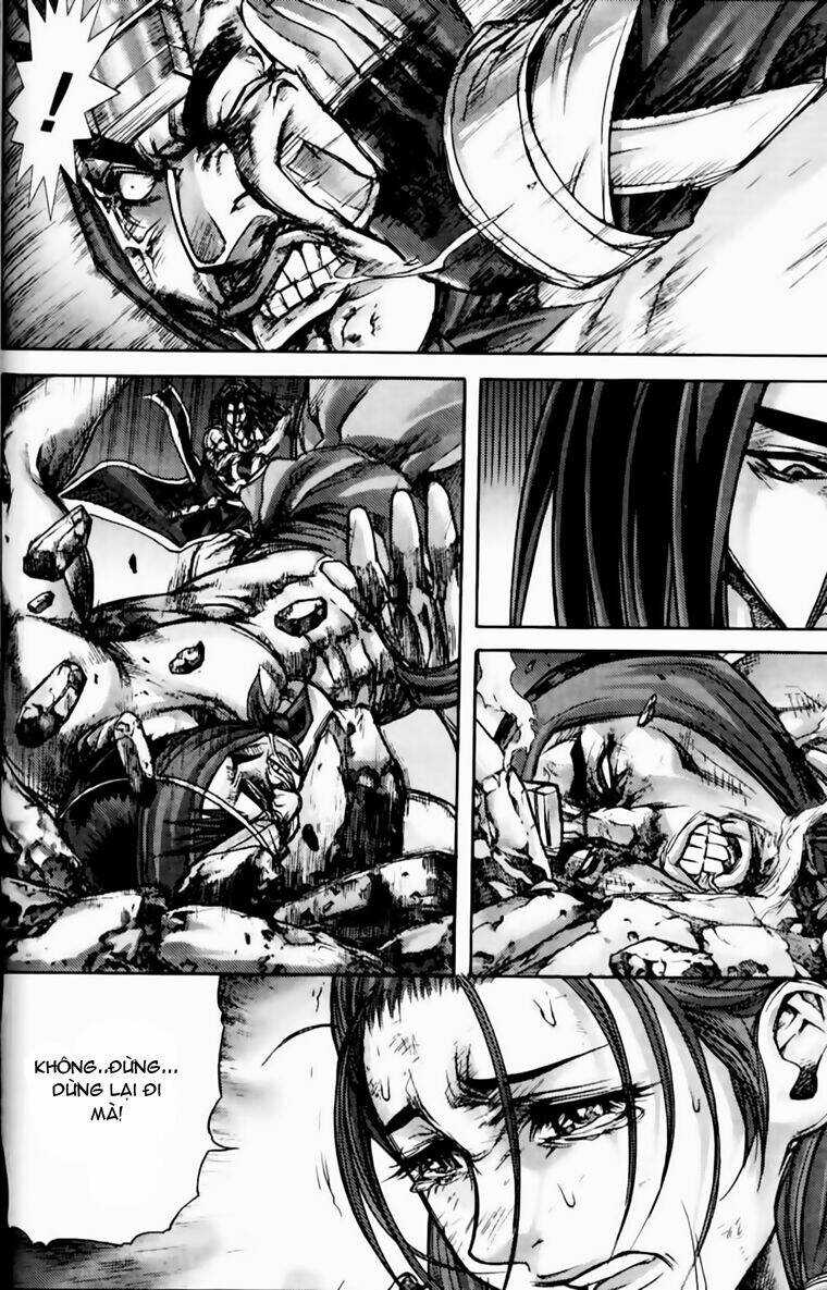 King Of Hell - Chapter 183 - Trang 21