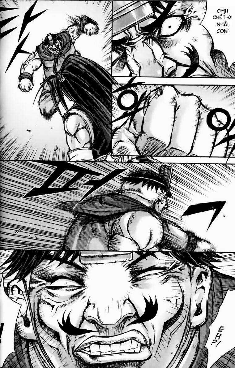 King Of Hell - Chapter 183 - Trang 7