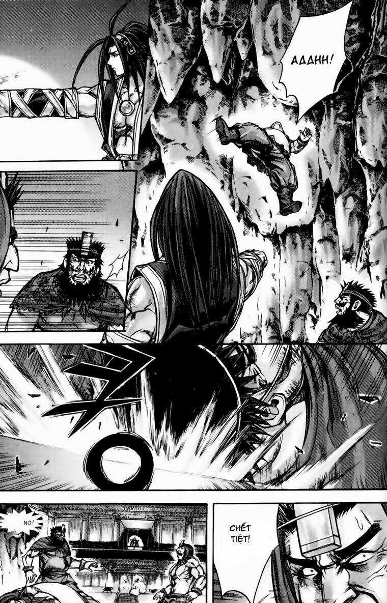King Of Hell - Chapter 183 - Trang 8
