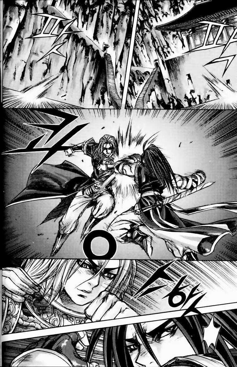 King Of Hell - Chapter 184 - Trang 13