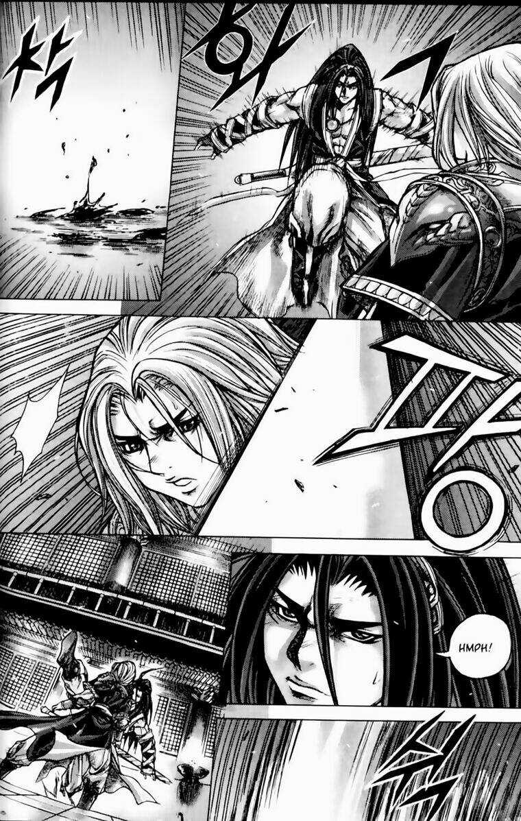 King Of Hell - Chapter 184 - Trang 15