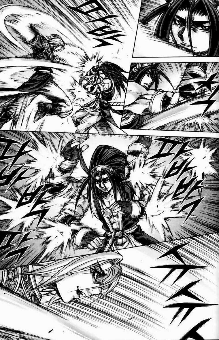 King Of Hell - Chapter 184 - Trang 20