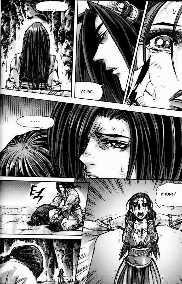 King Of Hell - Chapter 184 - Trang 3
